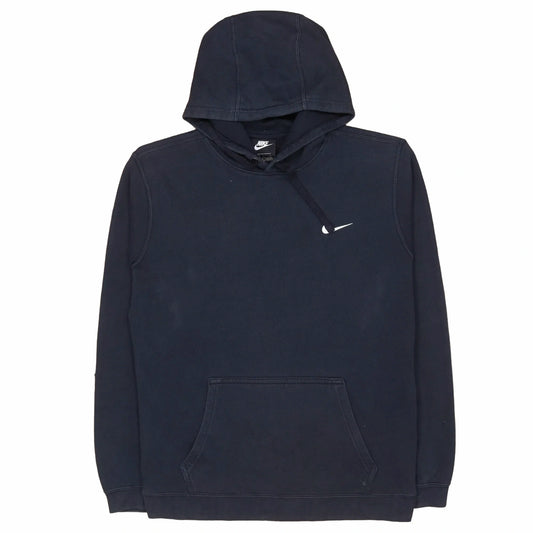 Nike Black Sweatshirt - S