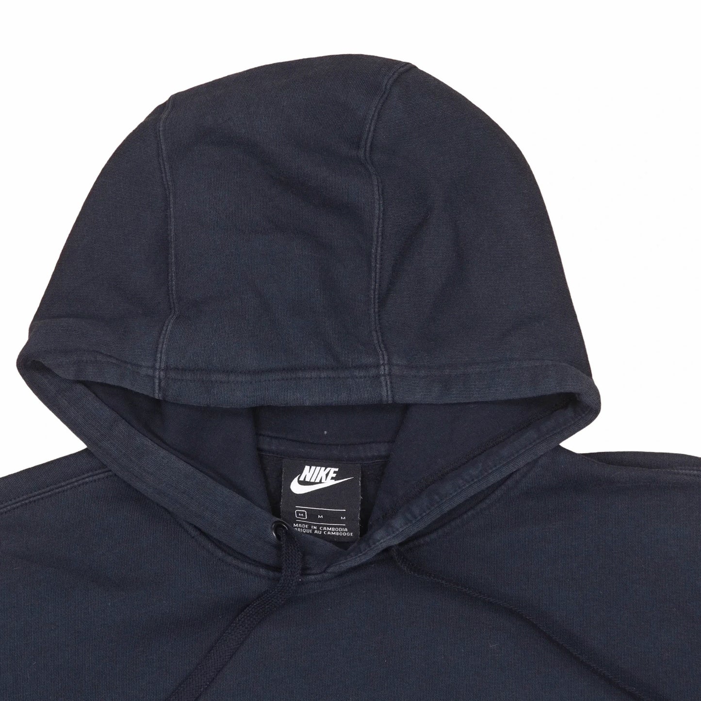 Nike Black Sweatshirt - S