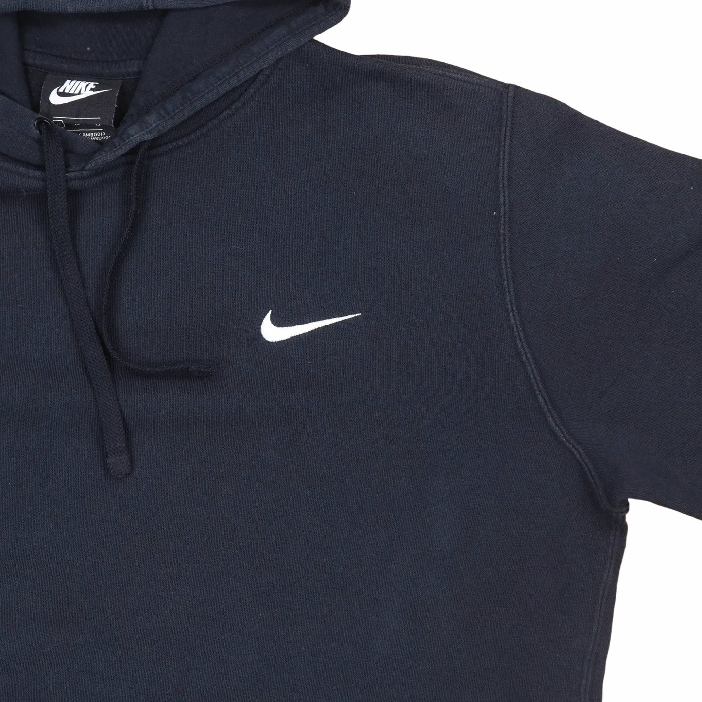 Nike Black Sweatshirt - S