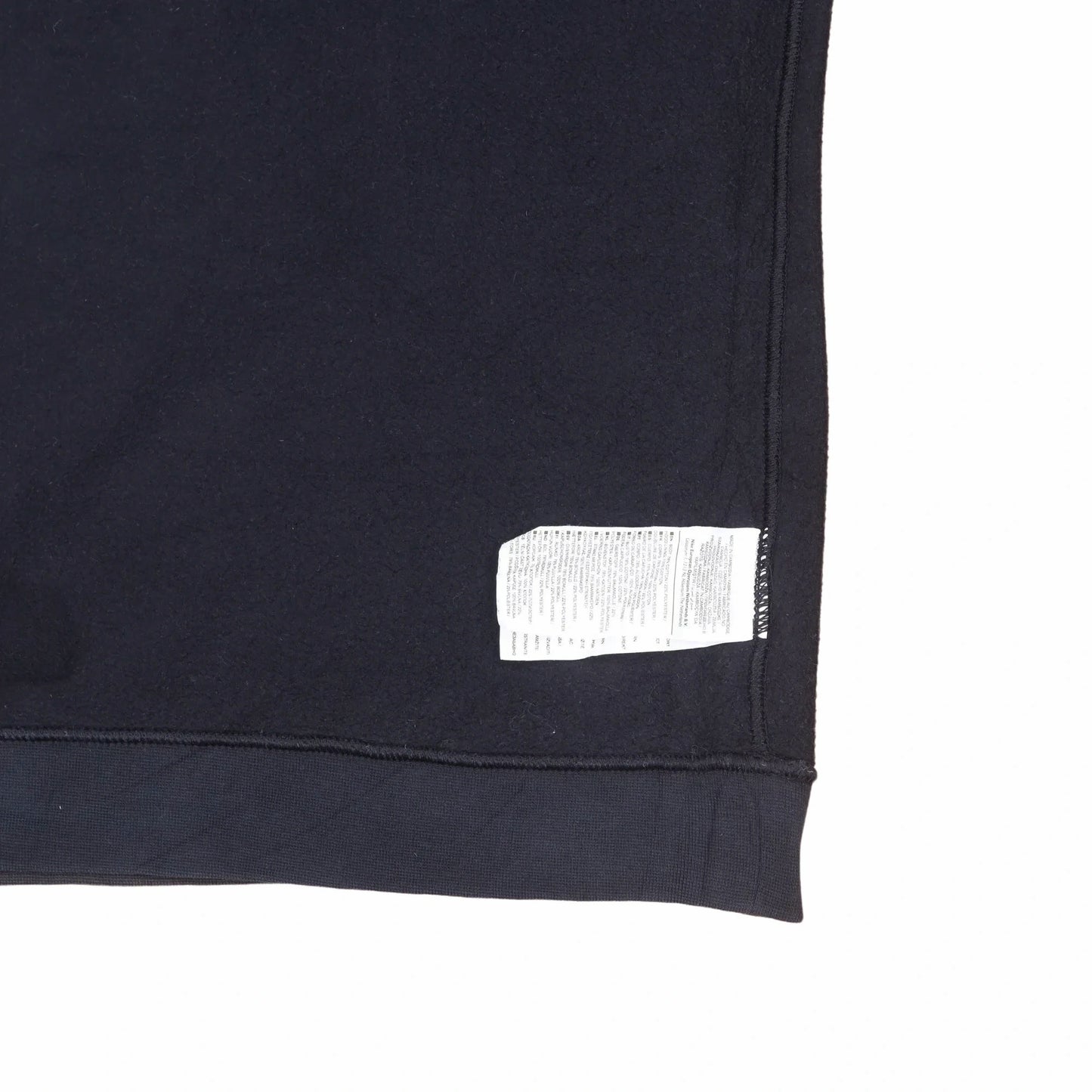 Nike Black Sweatshirt - S