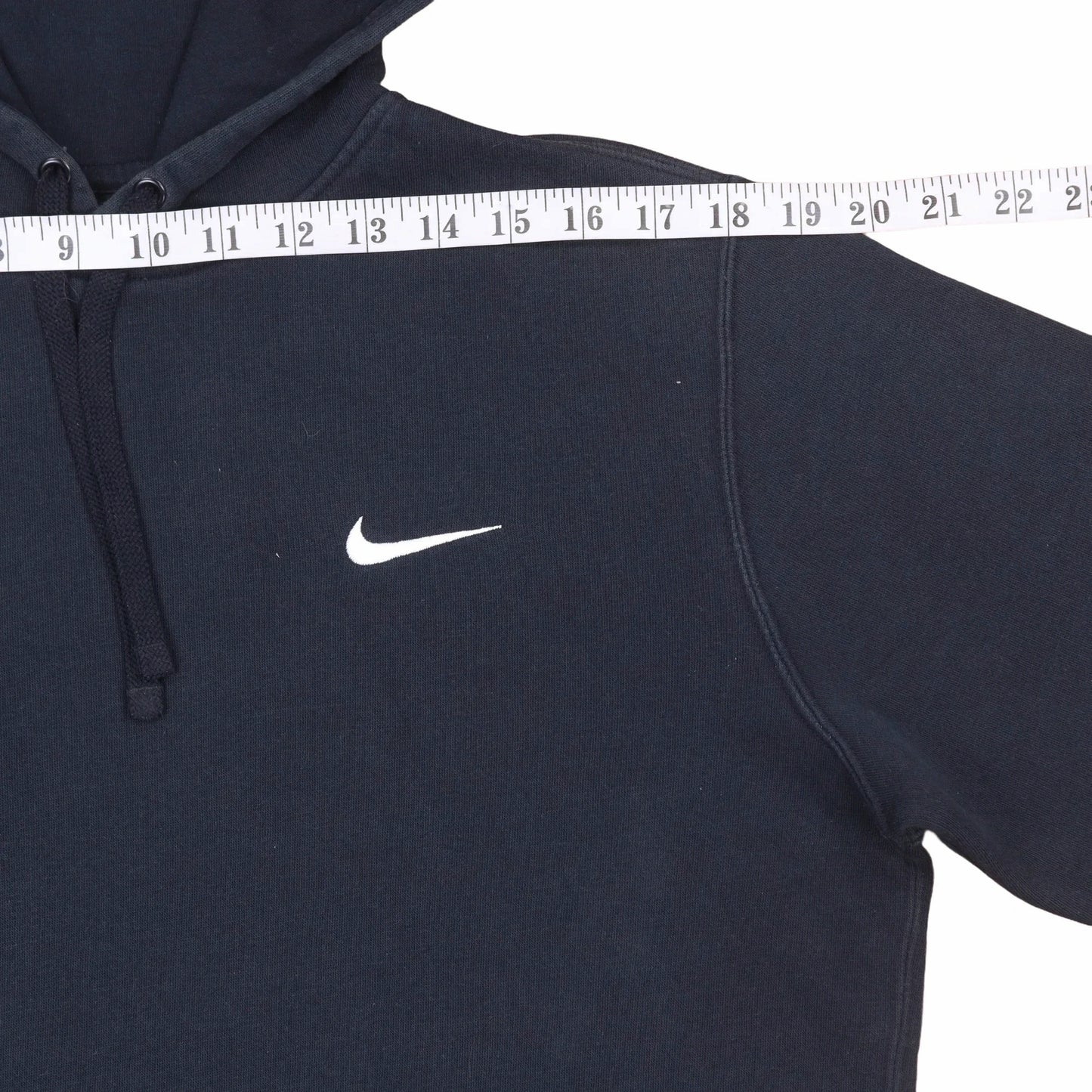 Nike Black Sweatshirt - S