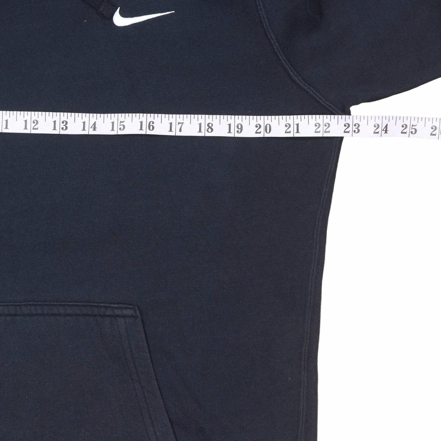 Nike Black Sweatshirt - S