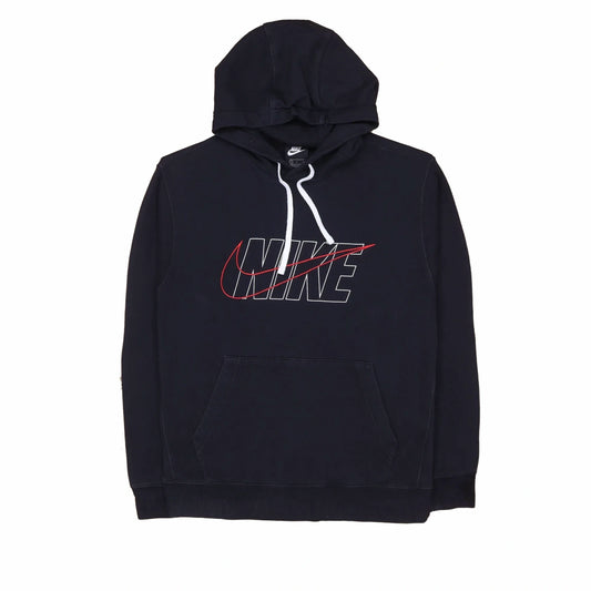 Nike Black Sweatshirt - L