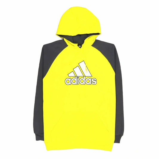Adidas Multicoloured Sweatshirt - XL