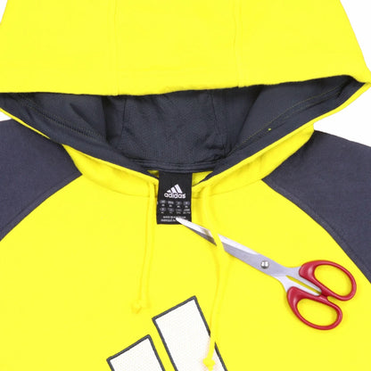 Adidas Multicoloured Sweatshirt - XL