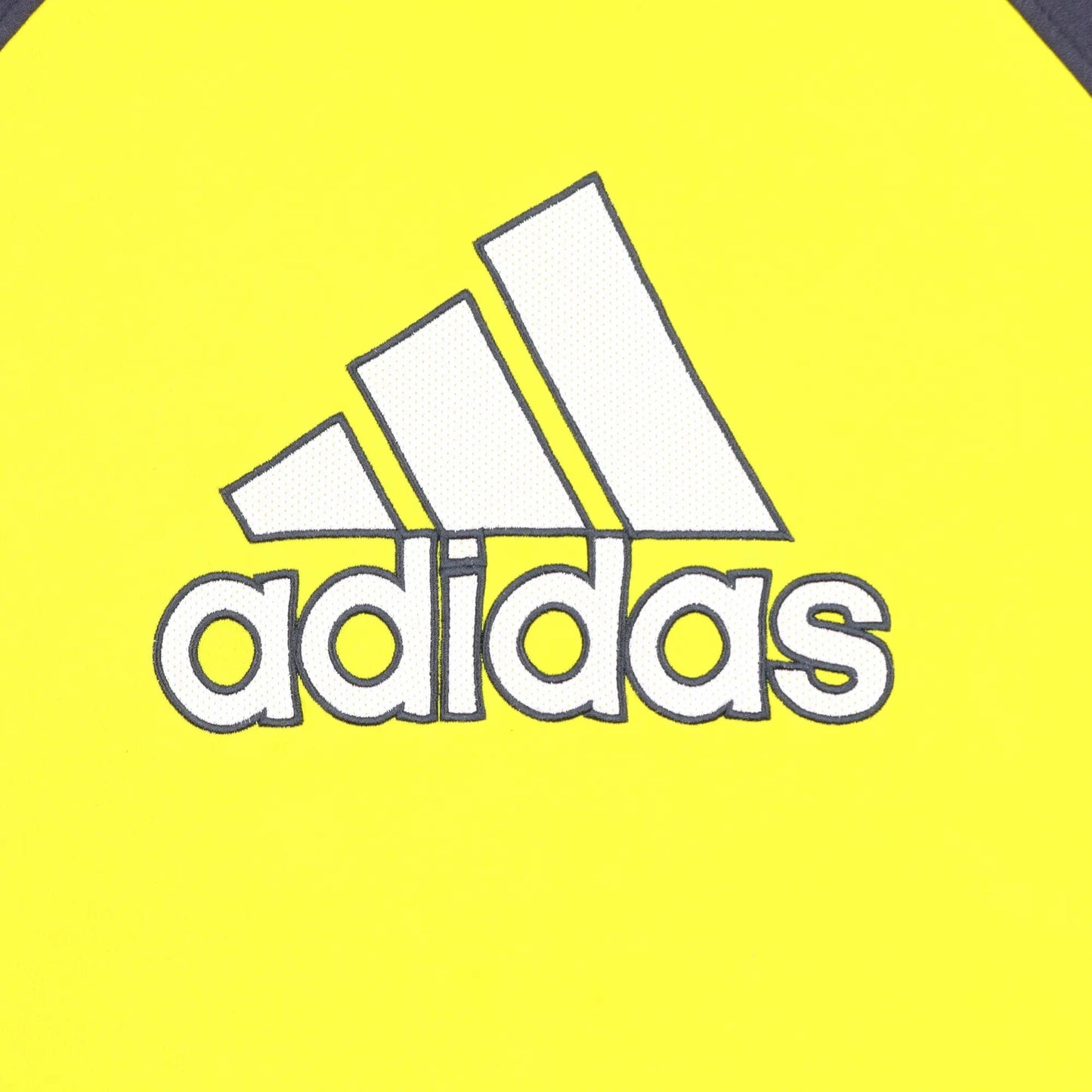 Adidas Multicoloured Sweatshirt - XL