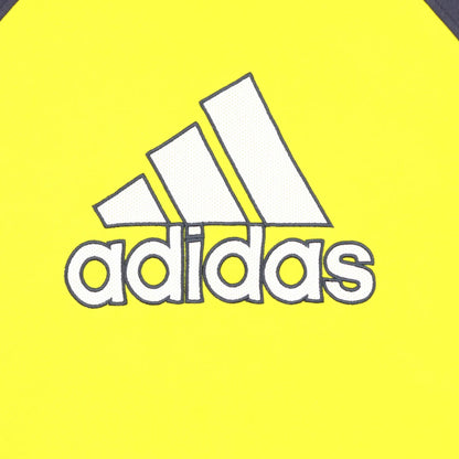 Adidas Multicoloured Sweatshirt - XL