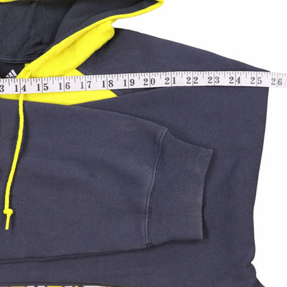 Adidas Multicoloured Sweatshirt - XL