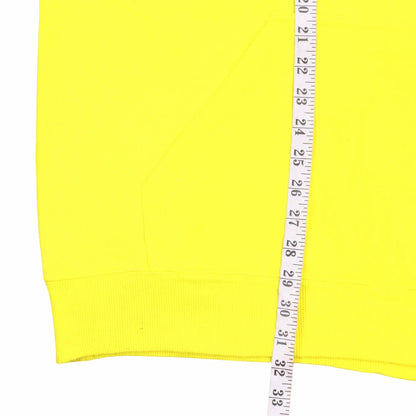 Adidas Multicoloured Sweatshirt - XL