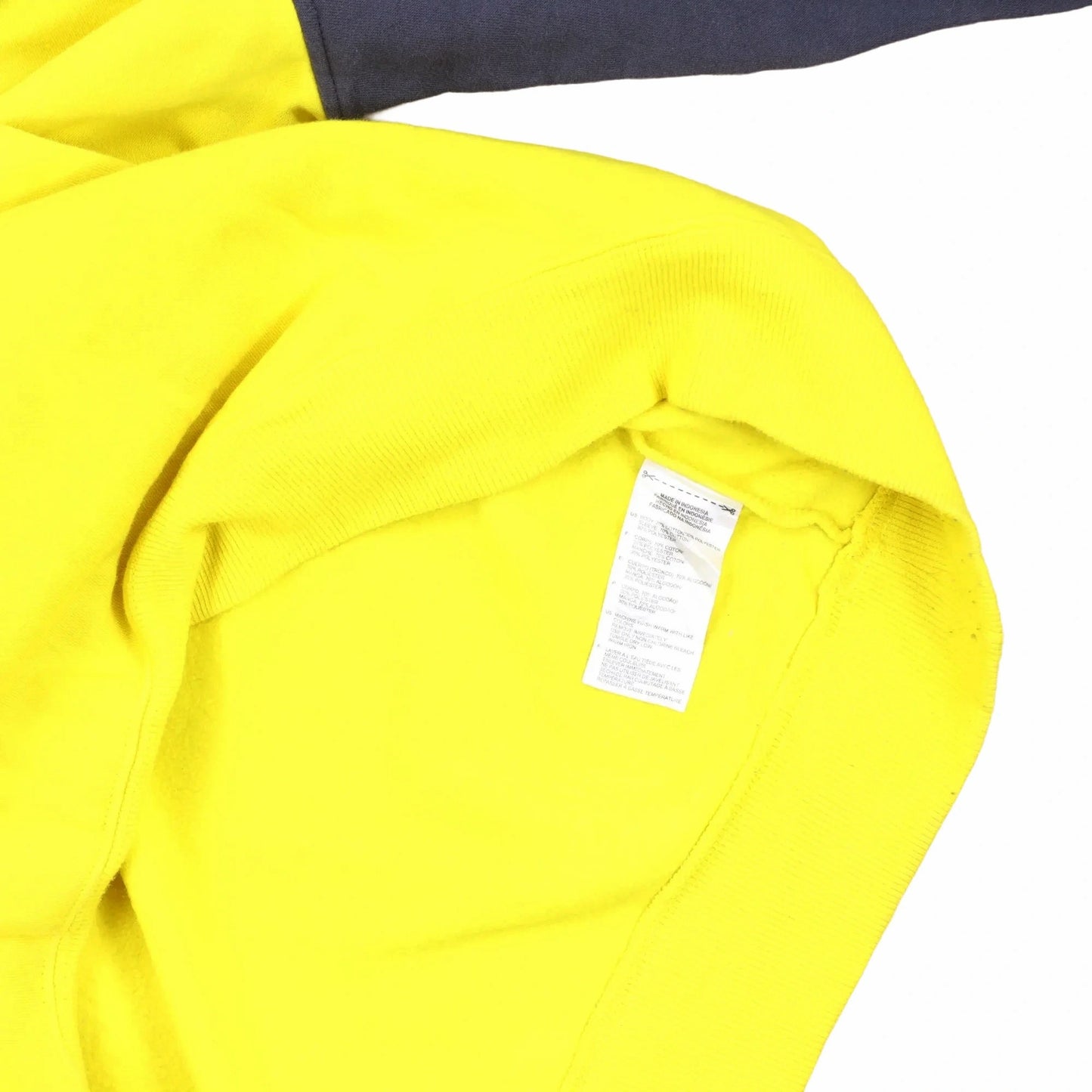 Adidas Multicoloured Sweatshirt - XL