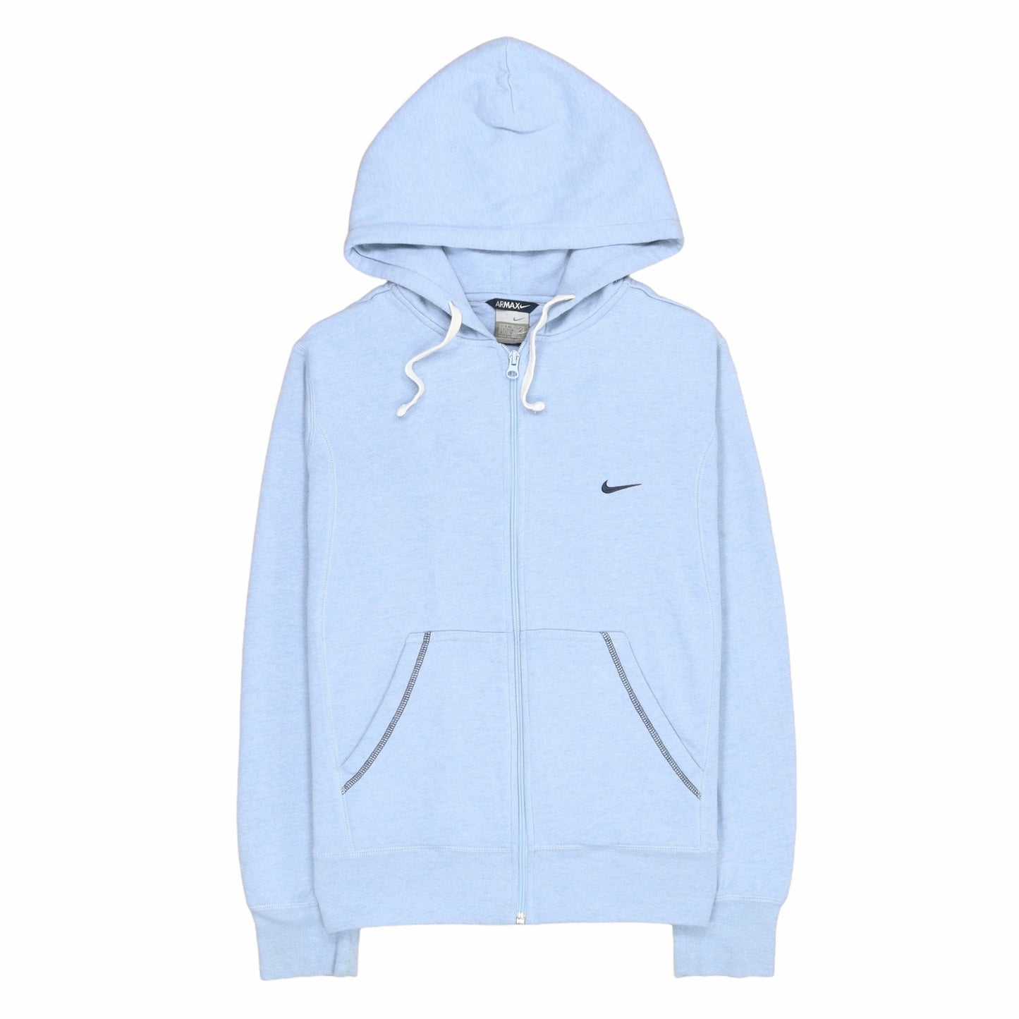Nike Blue Sweatshirt - S