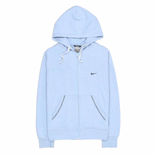 Nike Blue Sweatshirt - S