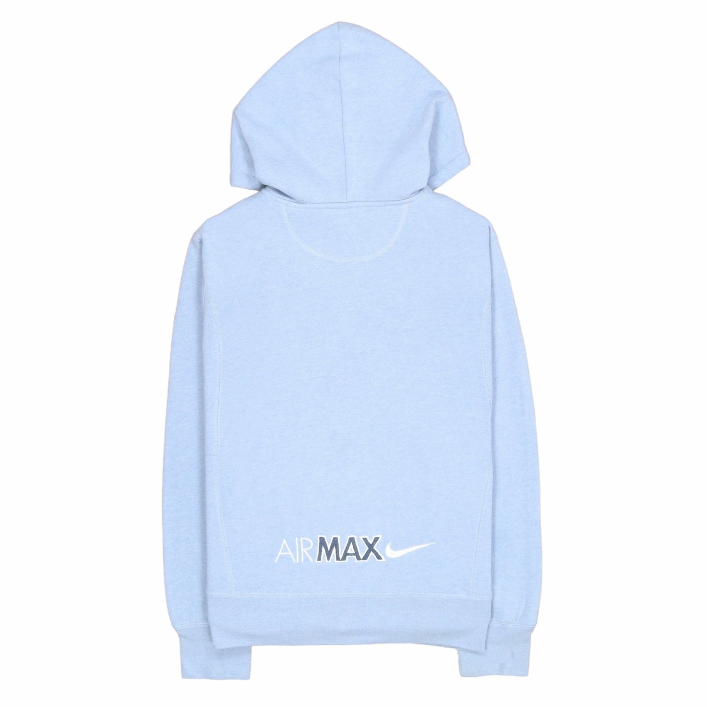 Nike Blue Sweatshirt - S