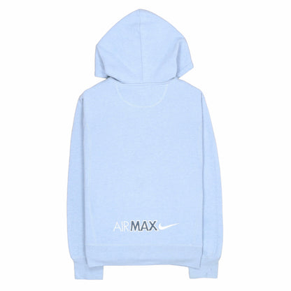 Nike Blue Sweatshirt - S