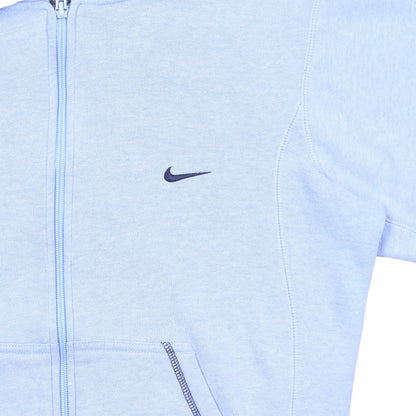 Nike Blue Sweatshirt - S