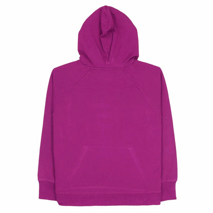 Champion Purple Sweatshirt - M
