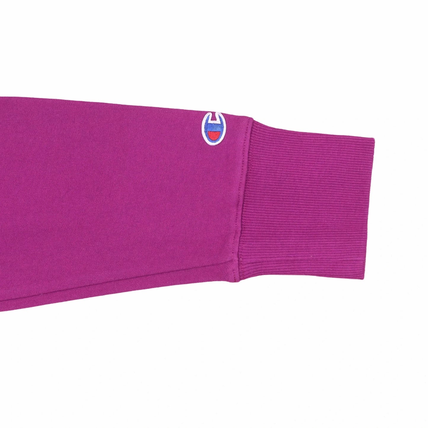 Champion Purple Sweatshirt - M