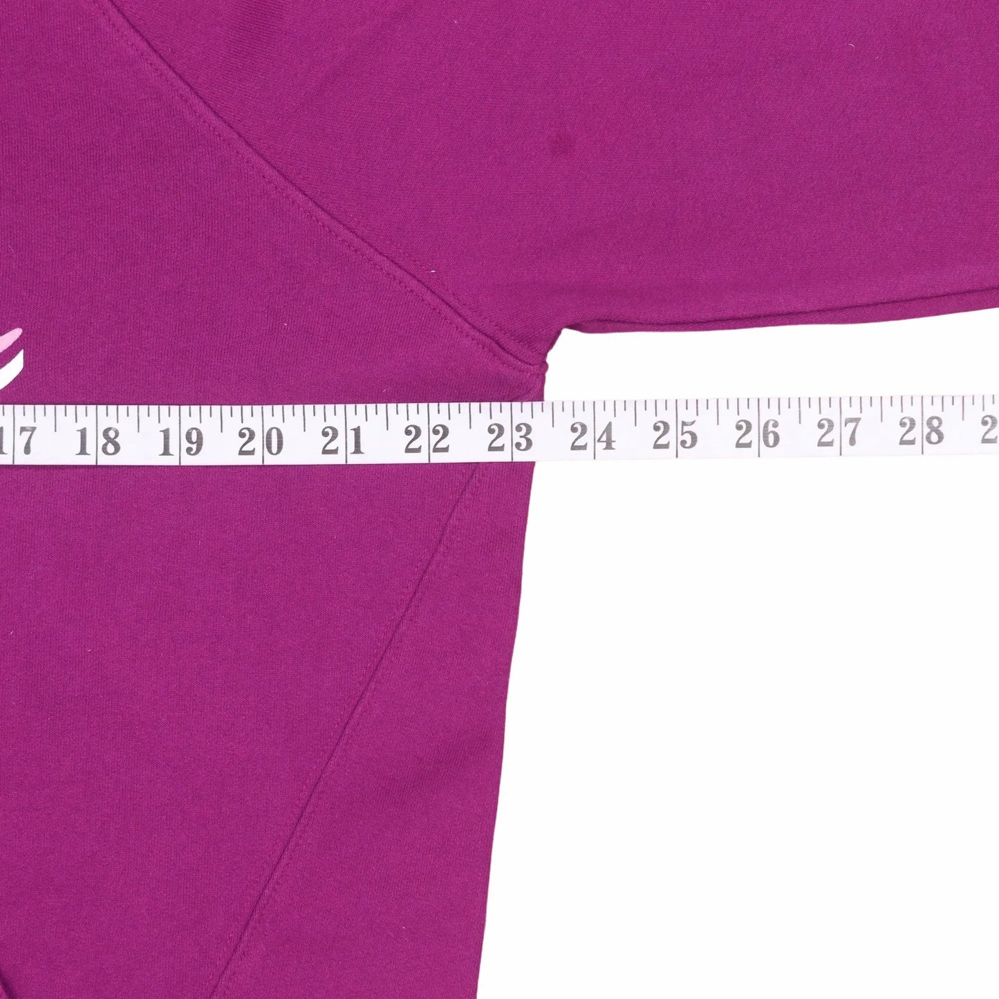 Champion Purple Sweatshirt - M