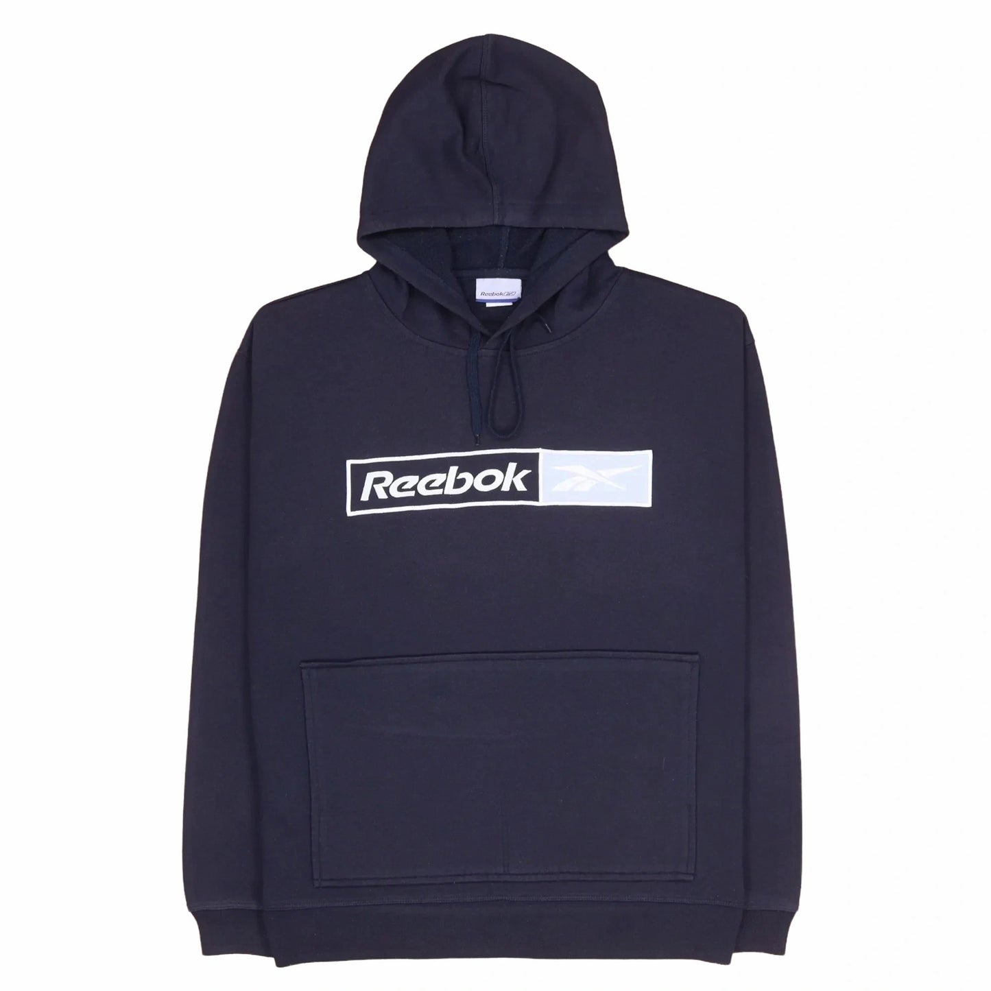 Reebok Black Sweatshirt - M