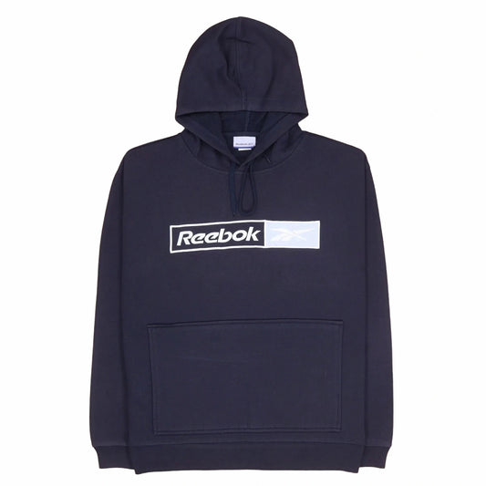 Reebok Black Sweatshirt - M