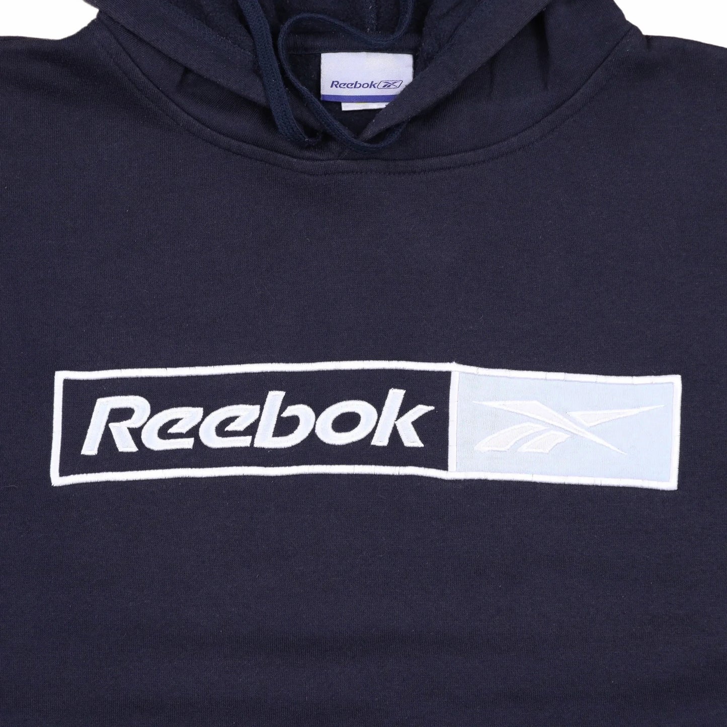 Reebok Black Sweatshirt - M