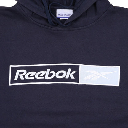 Reebok Black Sweatshirt - M
