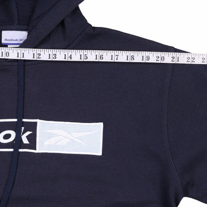 Reebok Black Sweatshirt - M