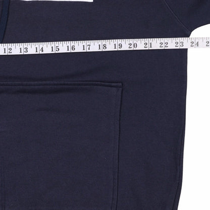 Reebok Black Sweatshirt - M