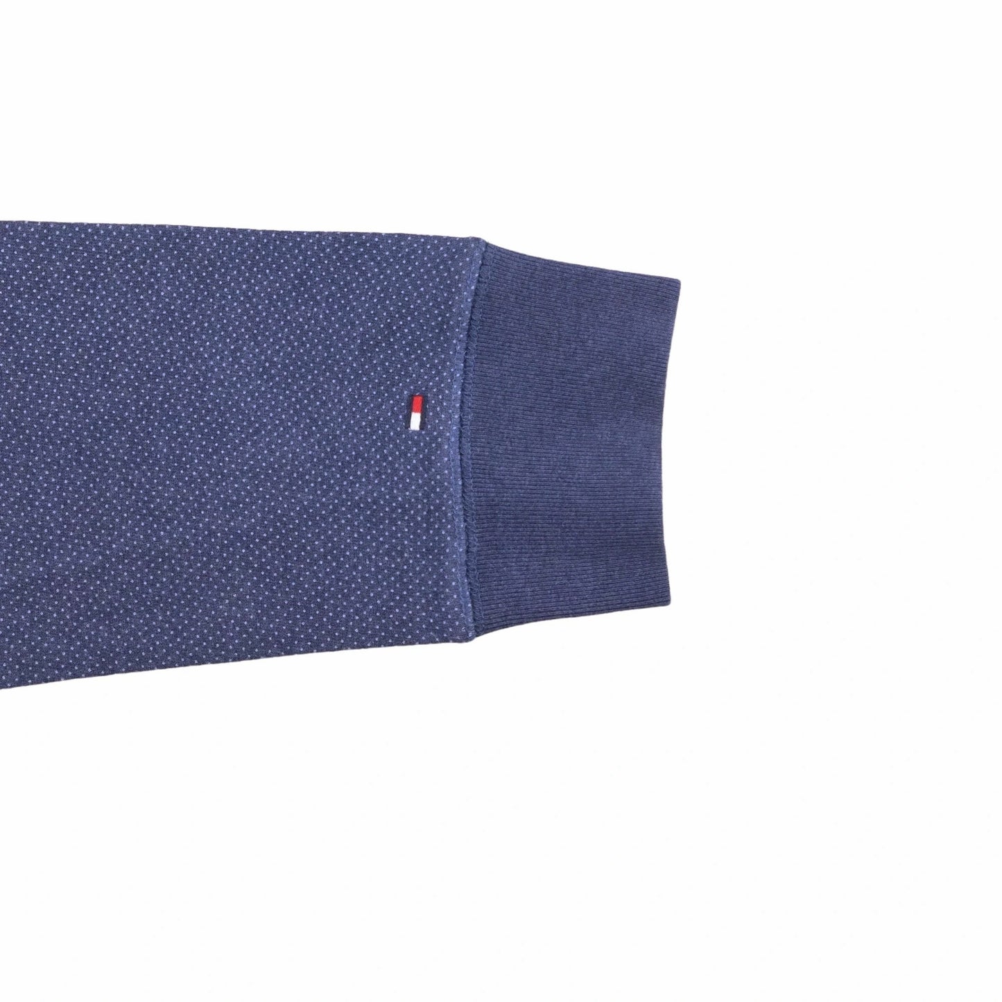 Tommy Hilfiger Blue Sweatshirt - M