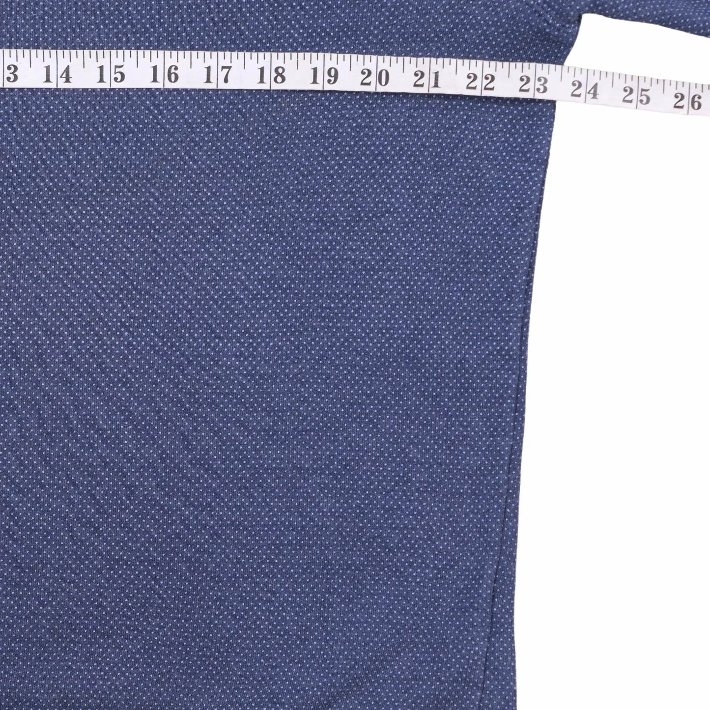 Tommy Hilfiger Blue Sweatshirt - M