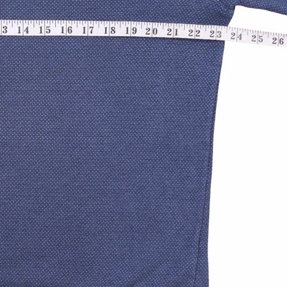 Tommy Hilfiger Blue Sweatshirt - M