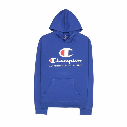 Champion Blue Sweatshirt - XS