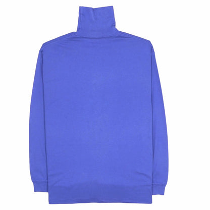 Ralph Lauren Blue Sweatshirt - XL