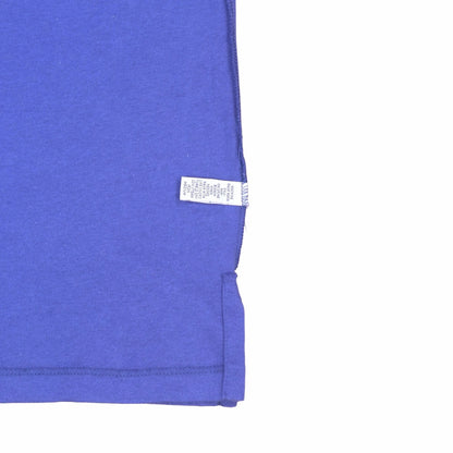 Ralph Lauren Blue Sweatshirt - XL