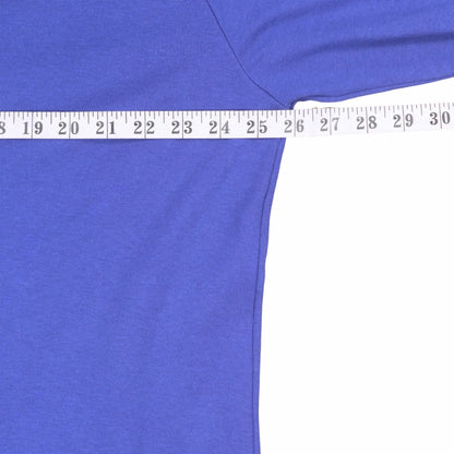 Ralph Lauren Blue Sweatshirt - XL