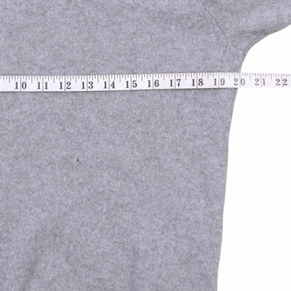 Ralph Lauren Grey Sweatshirt - XS