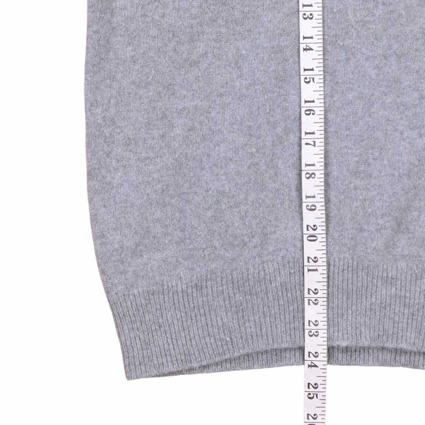 Ralph Lauren Grey Sweatshirt - XS