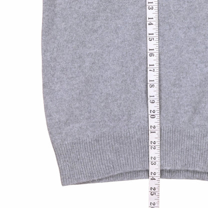 Ralph Lauren Grey Sweatshirt - XS