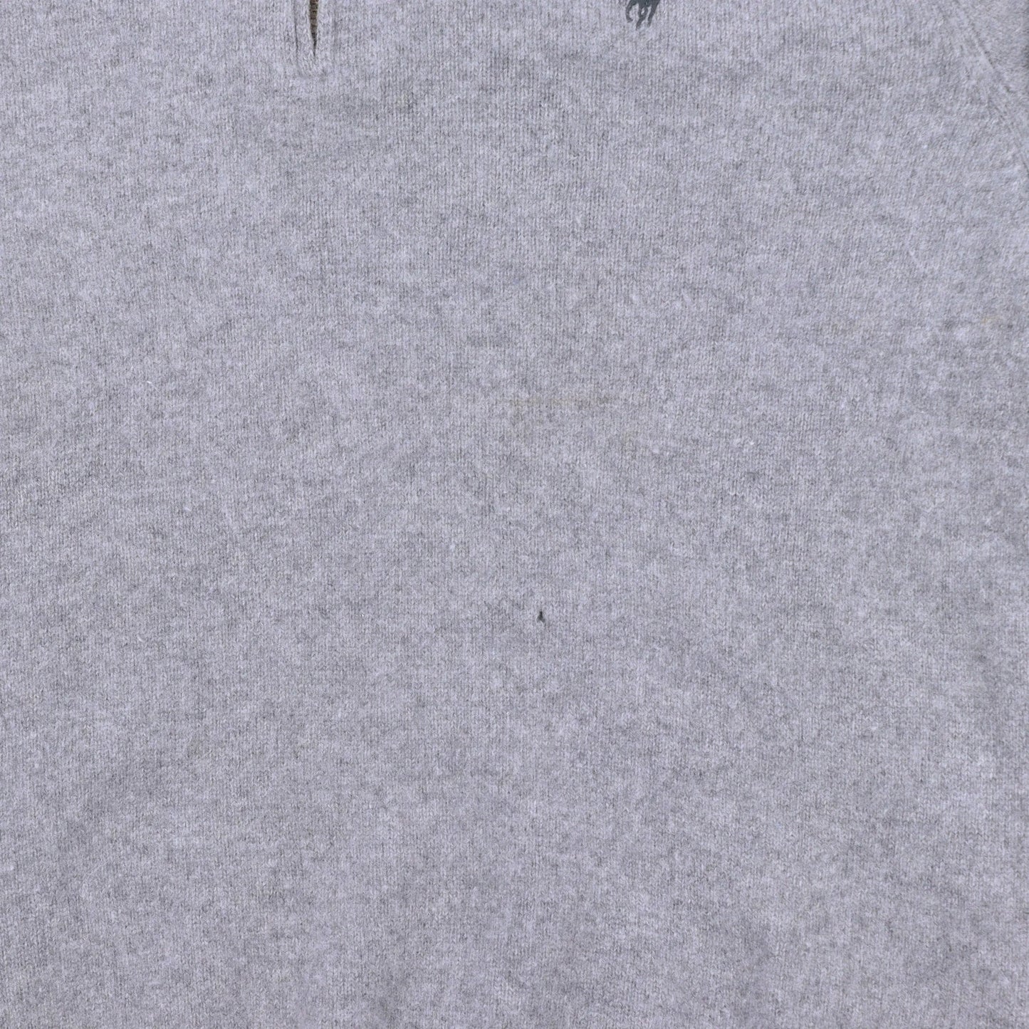 Ralph Lauren Grey Sweatshirt - XS