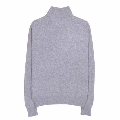 Ralph Lauren Grey Sweatshirt - XS
