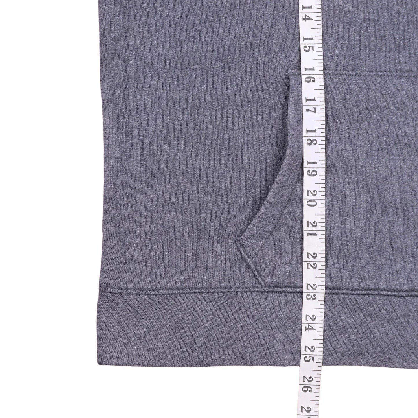 Reebok Grey Sweatshirt - M