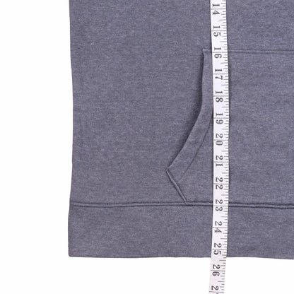Reebok Grey Sweatshirt - M
