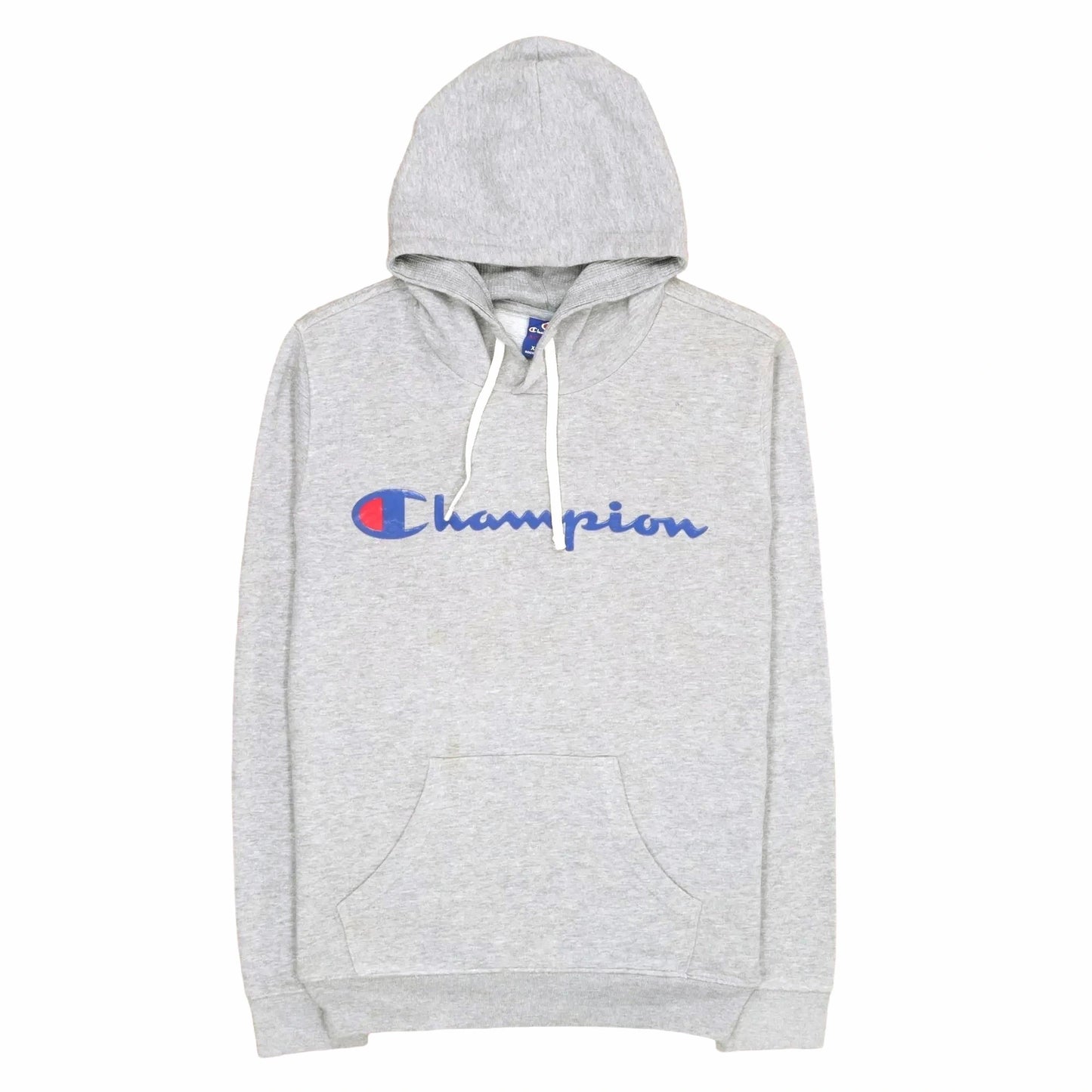 Champion Grey Sweatshirt - XS