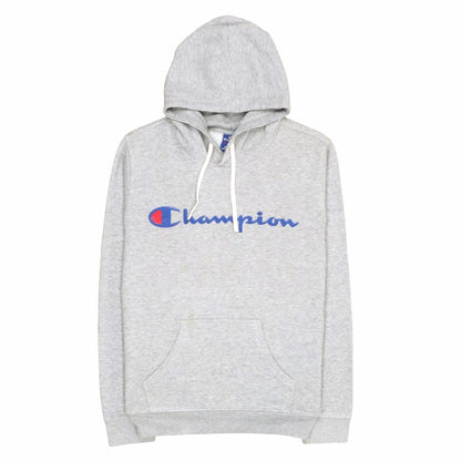 Champion Grey Sweatshirt - XS