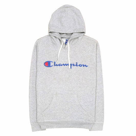 Champion Grey Sweatshirt - XS