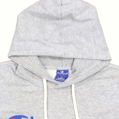 Champion Grey Sweatshirt - XS