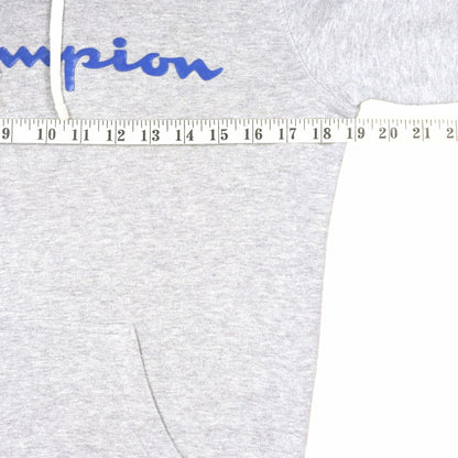 Champion Grey Sweatshirt - XS