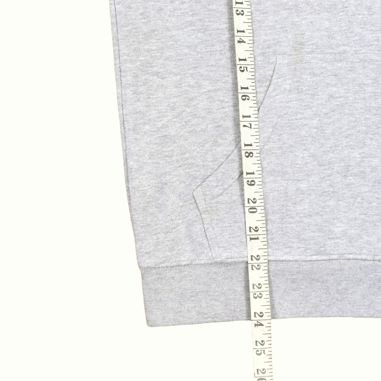 Champion Grey Sweatshirt - XS