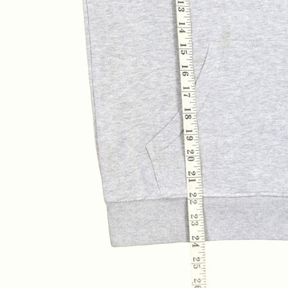 Champion Grey Sweatshirt - XS