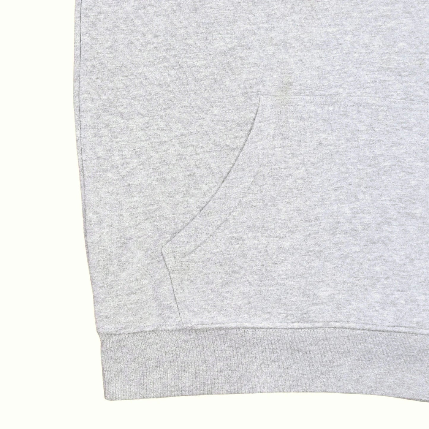 Champion Grey Sweatshirt - XS